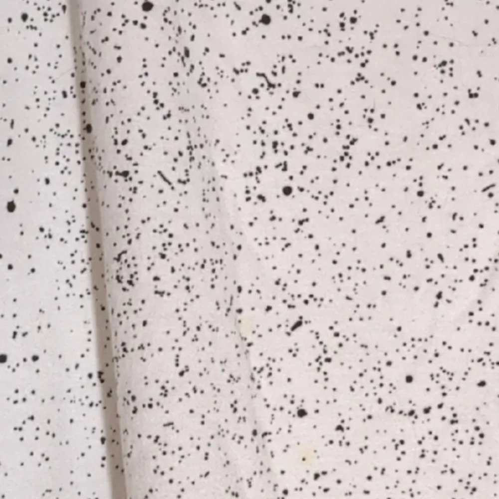 Five Point Industry NYC Monochrome Speckled Men's Tee - Picture 5 of 5